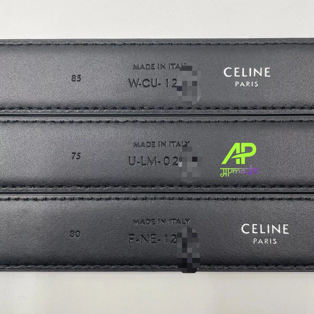 Celine Belt