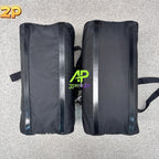 Prada Saffiano Leather Travel Bag
