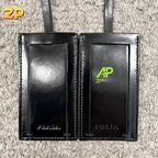 Prada Saffiano Leather Travel Bag