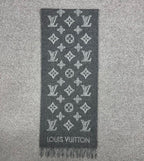 Louis Vuitton Monogram Scarf