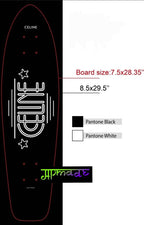 Celine Skateboard