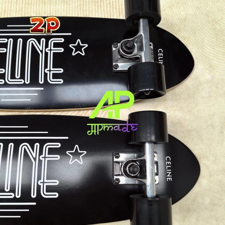 Celine Skateboard