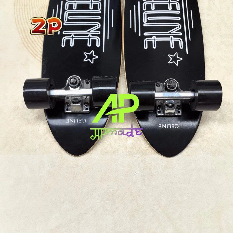 Celine Skateboard
