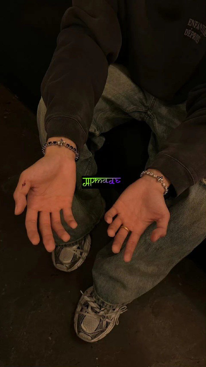 Louis Vuitton x Virgil Abloh Bracelet