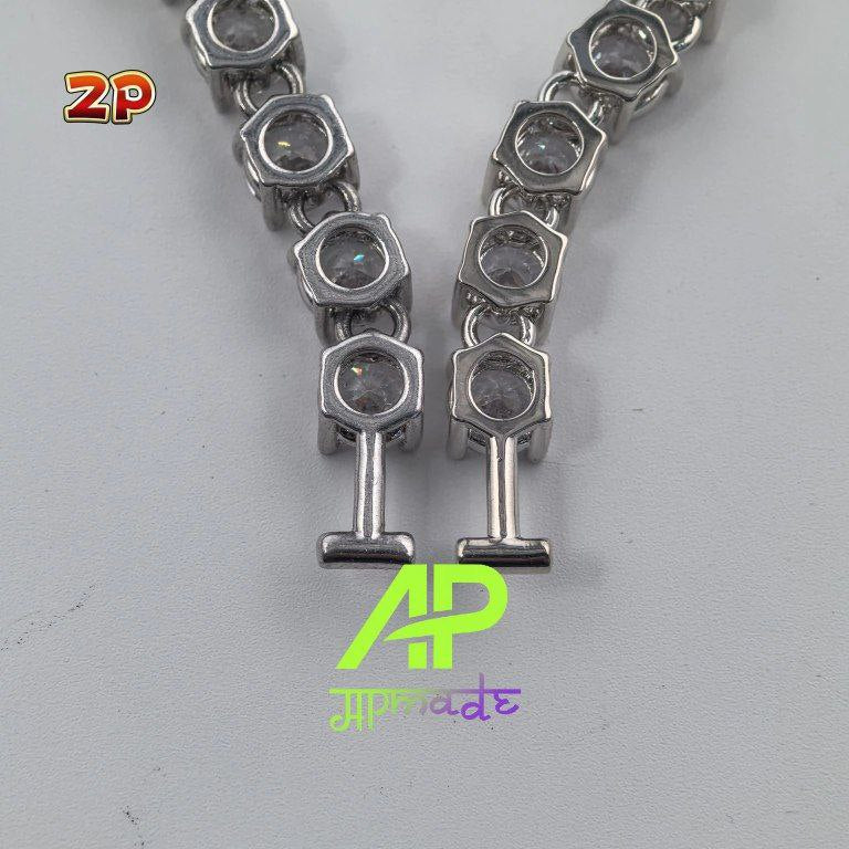 Louis Vuitton x Virgil Abloh Bracelet