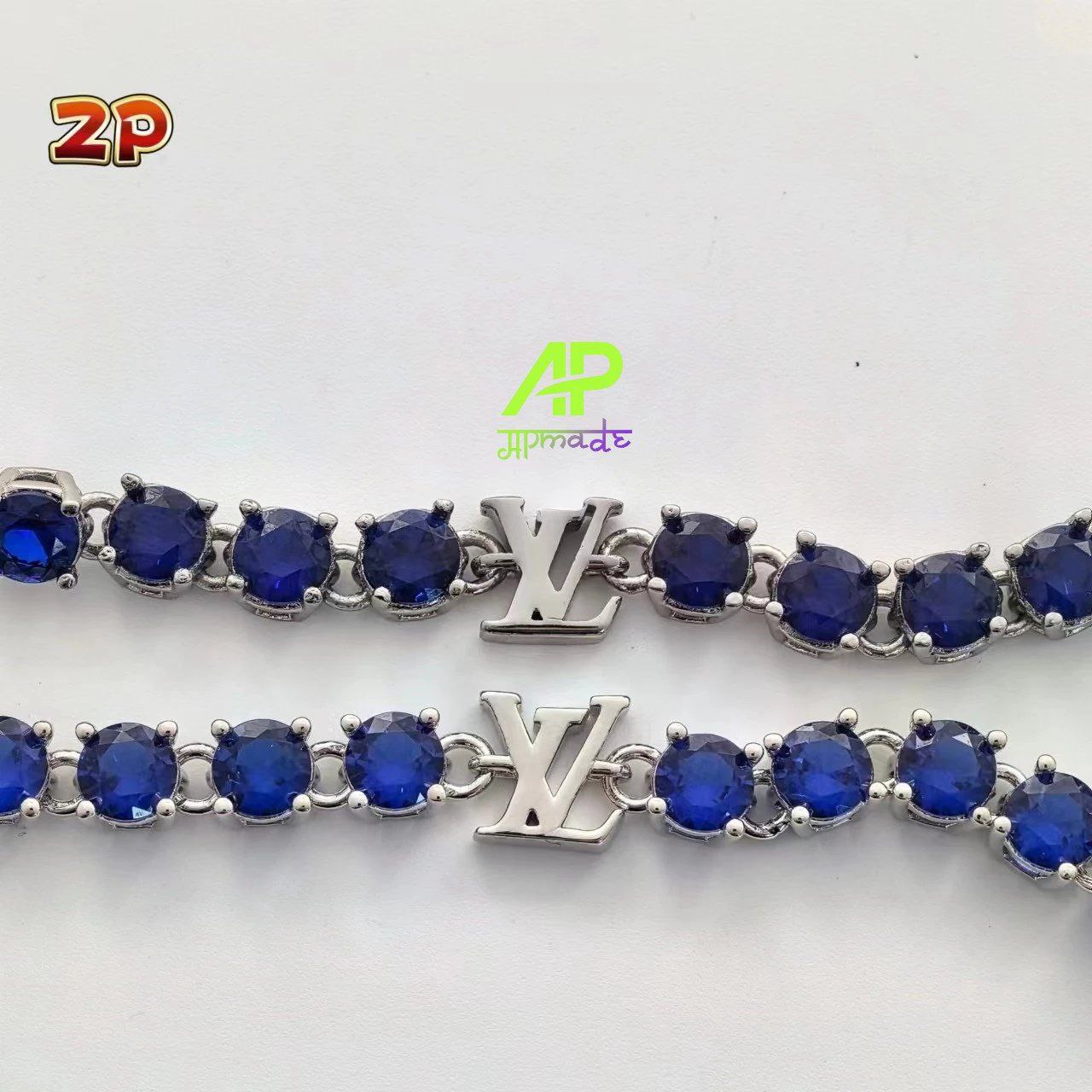 Louis Vuitton x Virgil Abloh Bracelet