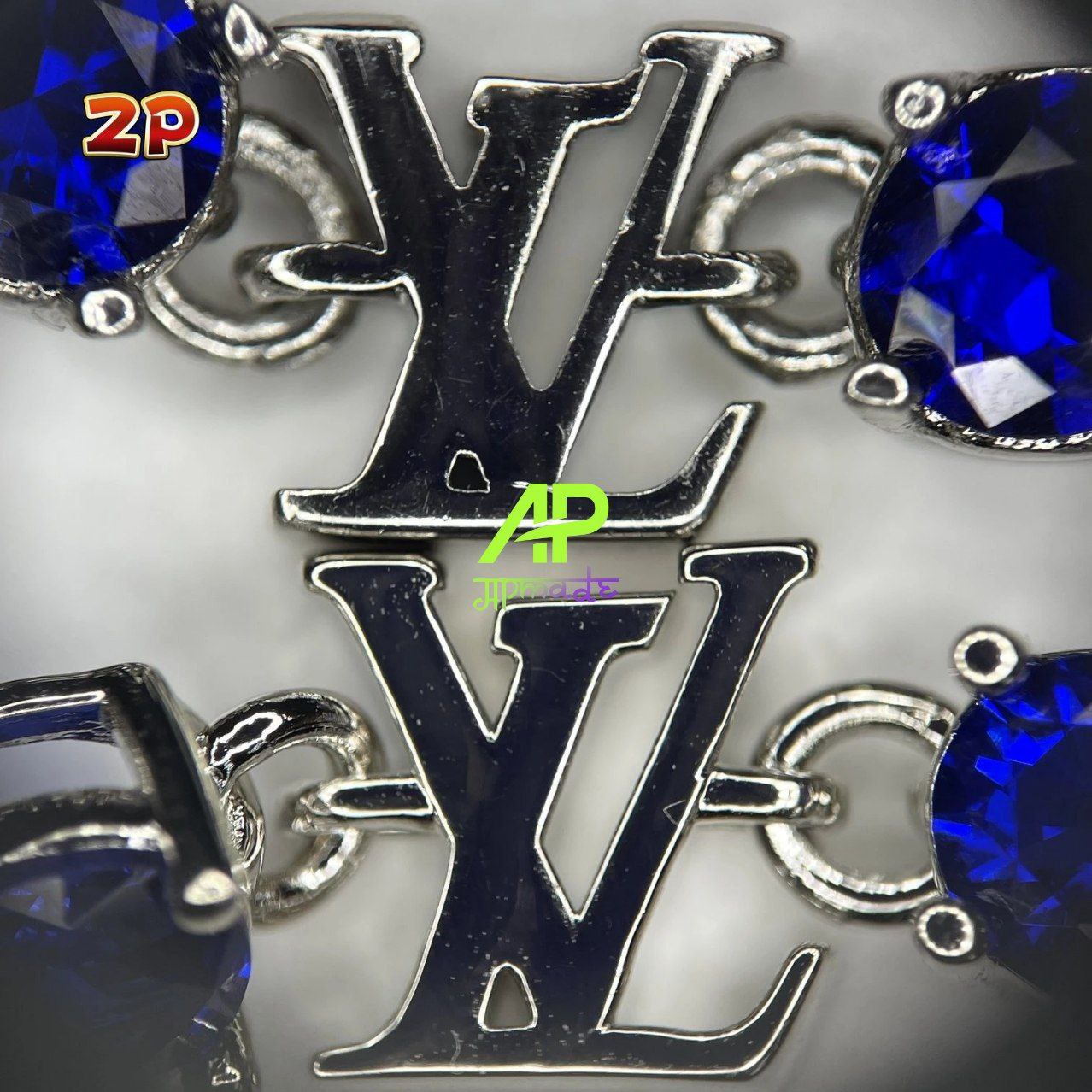 Louis Vuitton x Virgil Abloh Bracelet