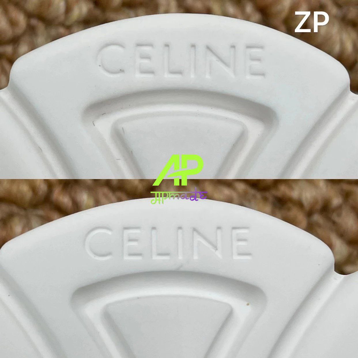 Celine Triomphe Ceramic (To Be Perfumed)