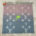 Louis Vuitton Reykjavik Gradient Scarf