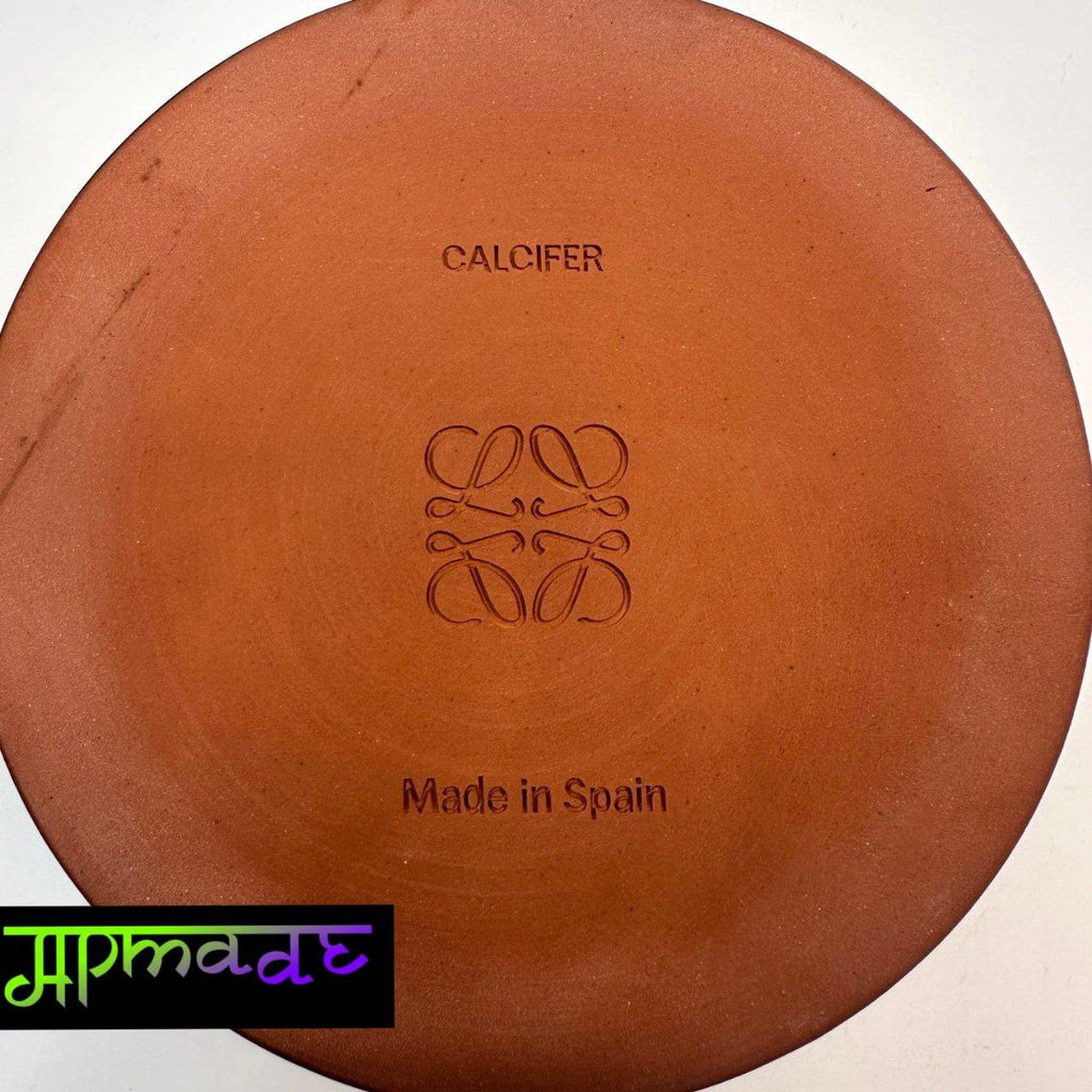 Loewe x Howl's Moving Castle 'Calcifer' Scented Candle