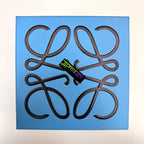 Loewe x Howl's Moving Castle 'Calcifer' Scented Candle