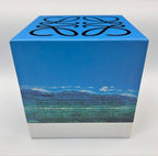 Loewe x Howl's Moving Castle 'Calcifer' Scented Candle