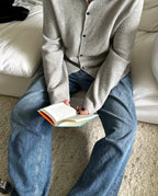 The Row Ross Jean (Denim)