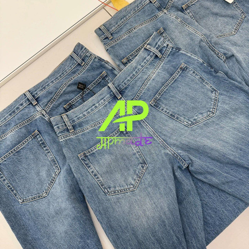 The Row Ross Jean (Denim)