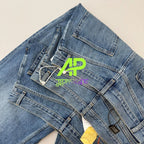 The Row Ross Jean (Denim)