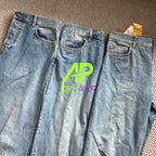 The Row Ross Jean (Denim)