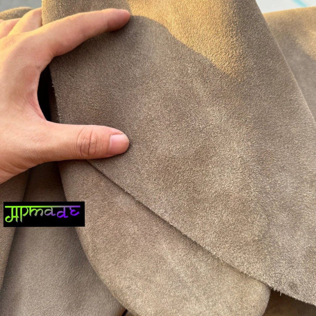 The Row Hugo Suede Mules