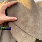 The Row Hugo Suede Mules