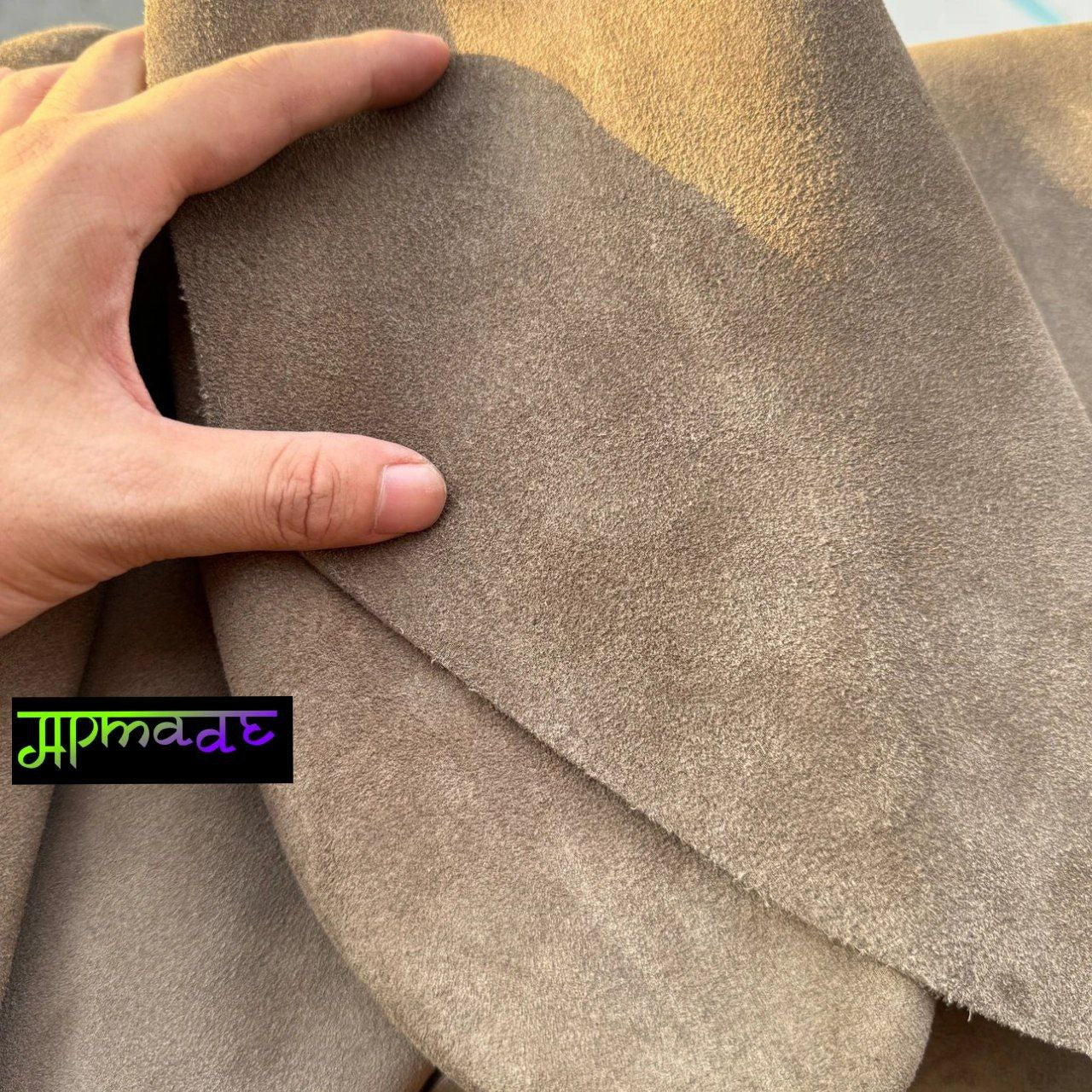 The Row Hugo Suede Mules