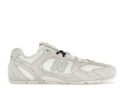 Miu Miu x New Balance 530 SL Sneakers (Brown / White)