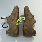 Miu Miu x New Balance 530 SL Sneakers (Brown / White)