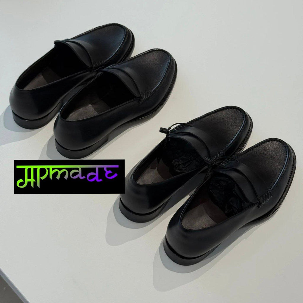 The Row Novus Moccasin