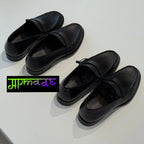 The Row Novus Moccasin