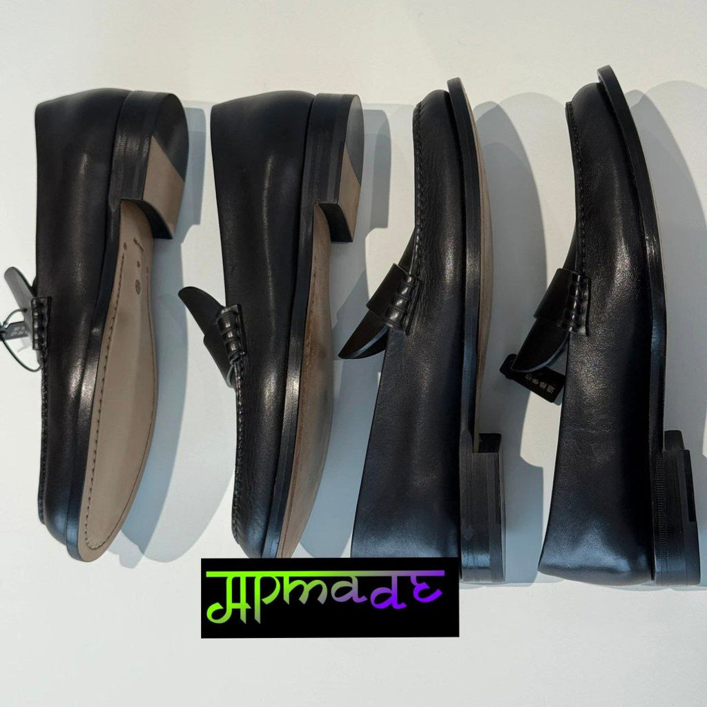 The Row Novus Moccasin