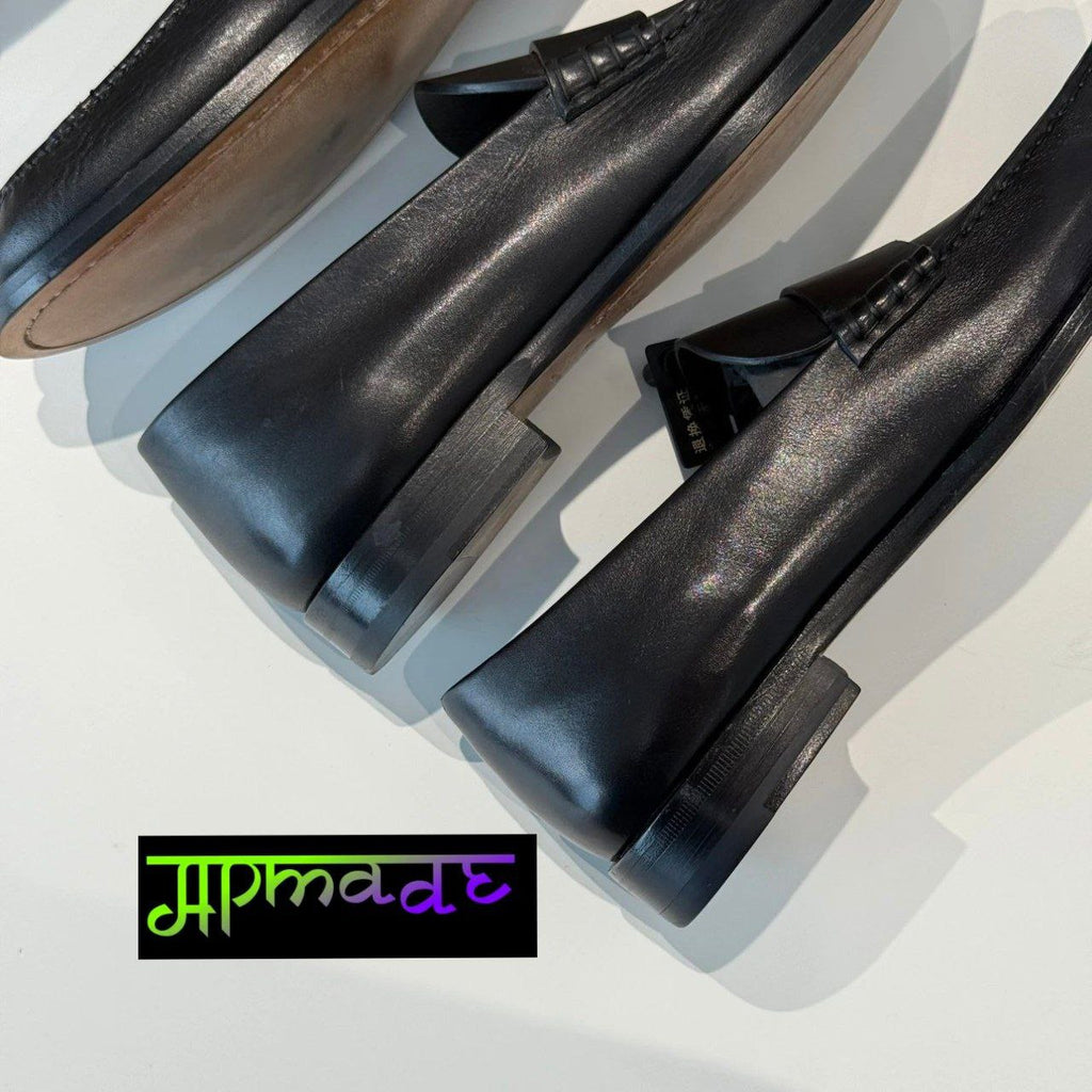 The Row Novus Moccasin