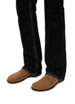 Loewe Men’s Campo Loafer