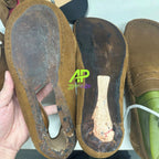 Loewe Men’s Campo Loafer