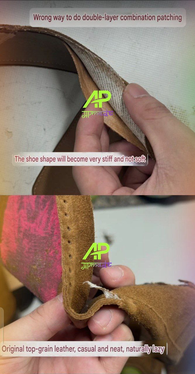 Loewe Men’s Campo Loafer