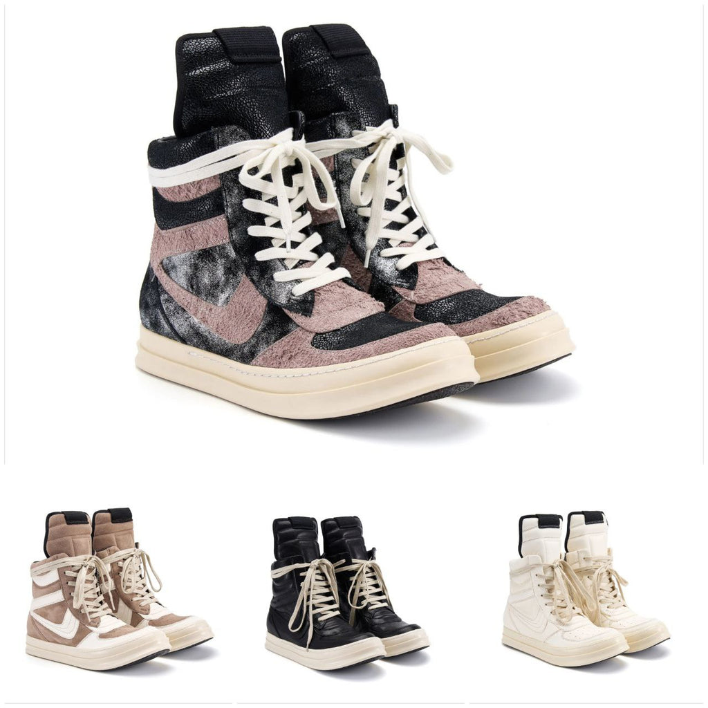 Rick Owens Dunks