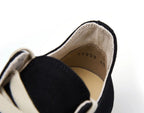 Rick Owens DRKSHDW Lace-Up Low Top Sneakers