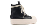 Rick Owens 23FW Mega Bumper Geobasket Shoes