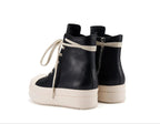 Rick Owens 23FW Mega Bumper Geobasket Shoes