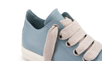 Rick Owens Skateboard Jumbo Lace Sneakers