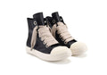 Rick Owens Skateboard Jumbo Lace Sneakers
