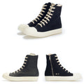 Rick Owens DRKSHDW Cargo Sneakers