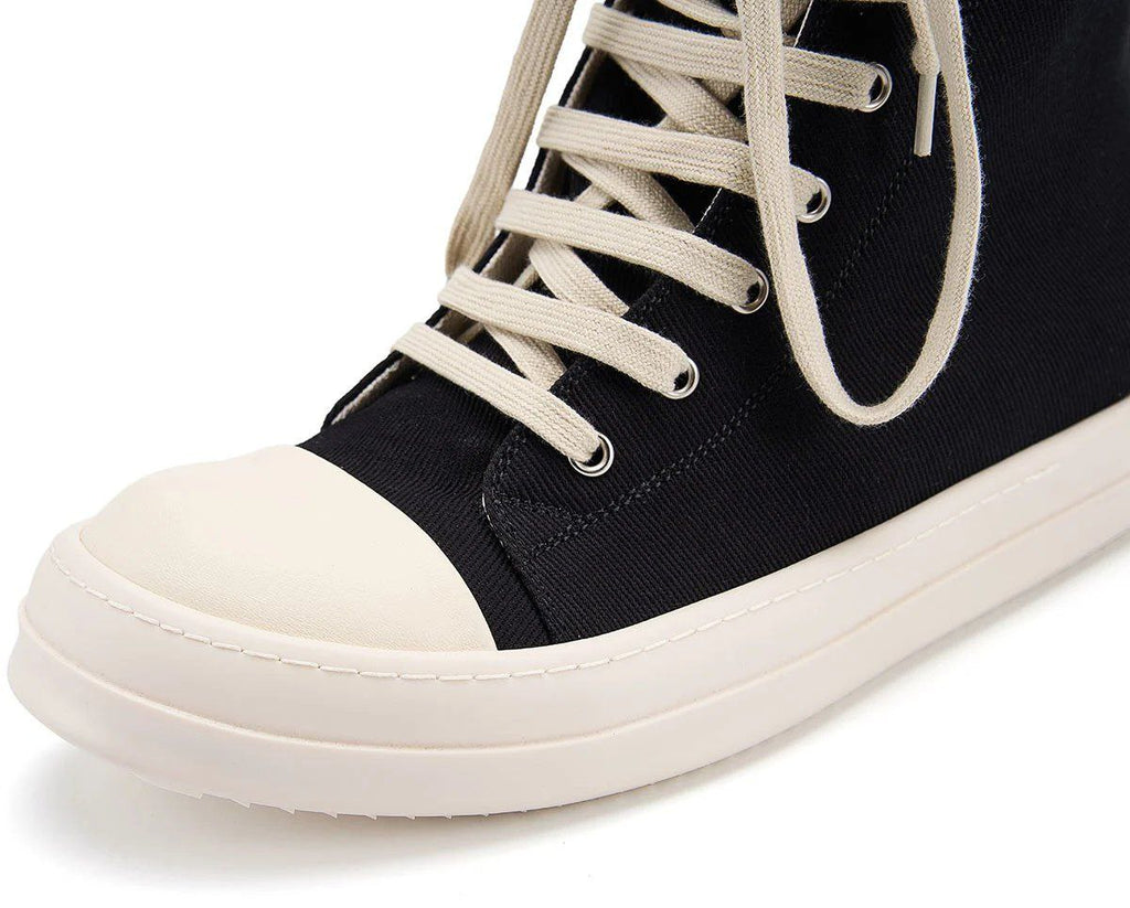 Rick Owens DRKSHDW Cargo Sneakers