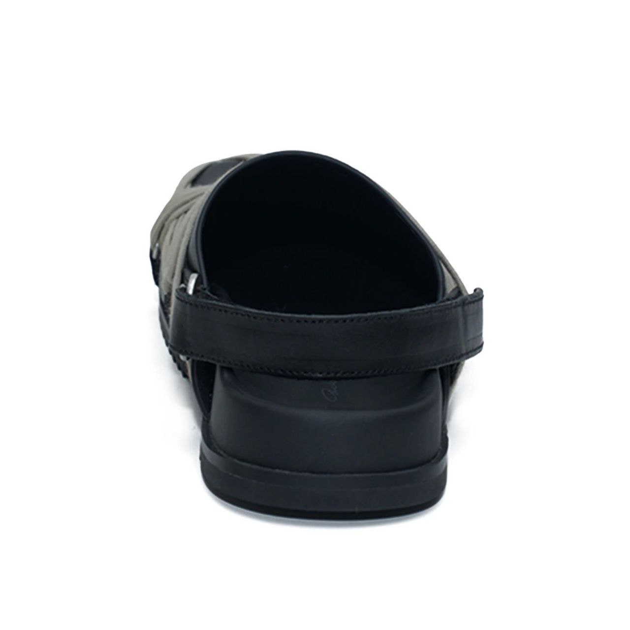 Rick Owens Concordians Megalaced Mules