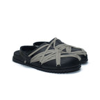 Rick Owens Concordians Megalaced Mules