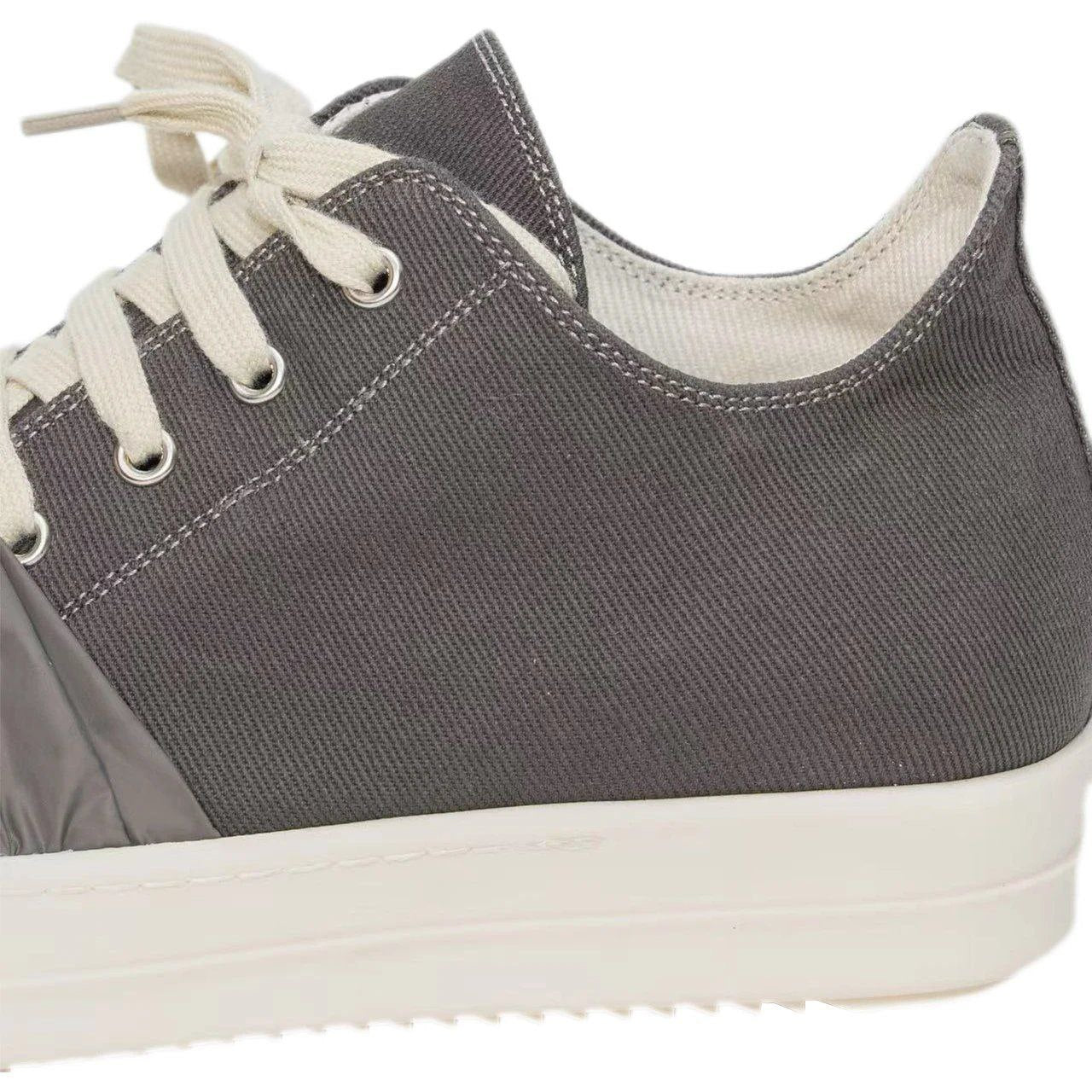Rick Owens x Converse TurboWPN (Low Top)