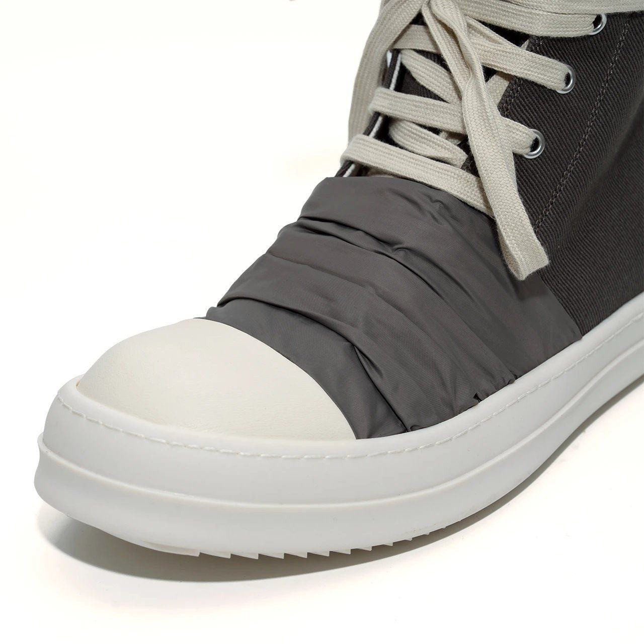 Rick Owens x Converse TurboWPN (High Top)