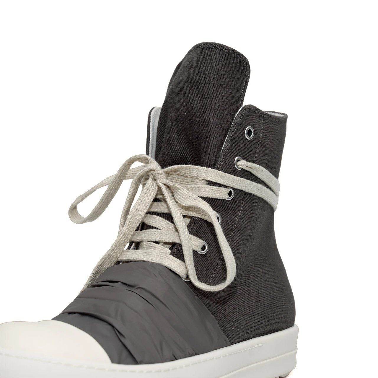 Rick Owens x Converse TurboWPN (High Top)