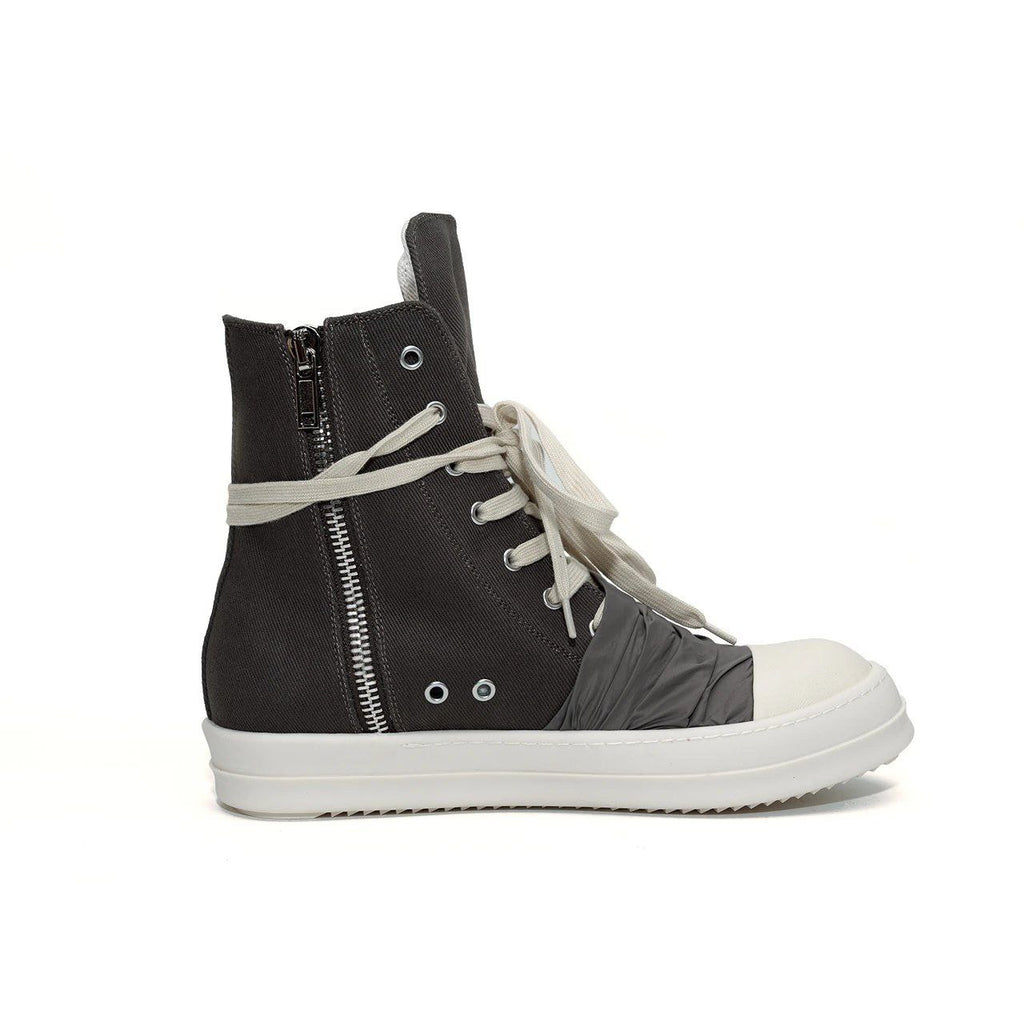 Rick Owens x Converse TurboWPN (High Top)