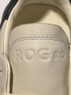 Rick Owens Runner Lace-Up Sneaker