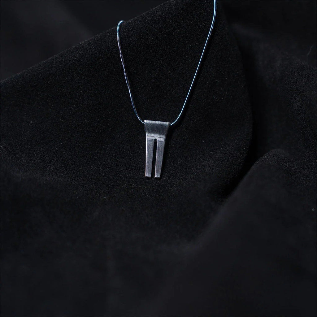 Rick Owens Necklace