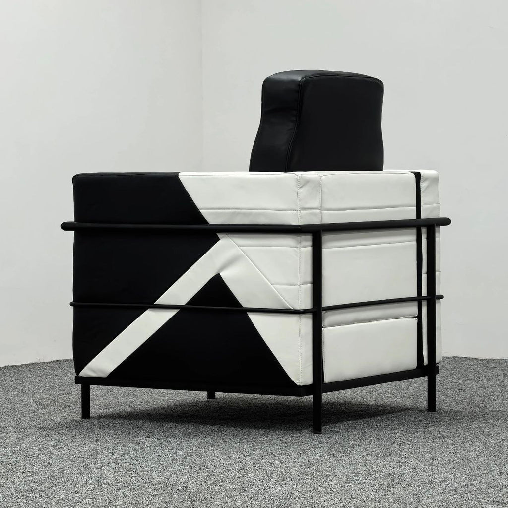 Rick Owens Geobasket Sofa (Premium)