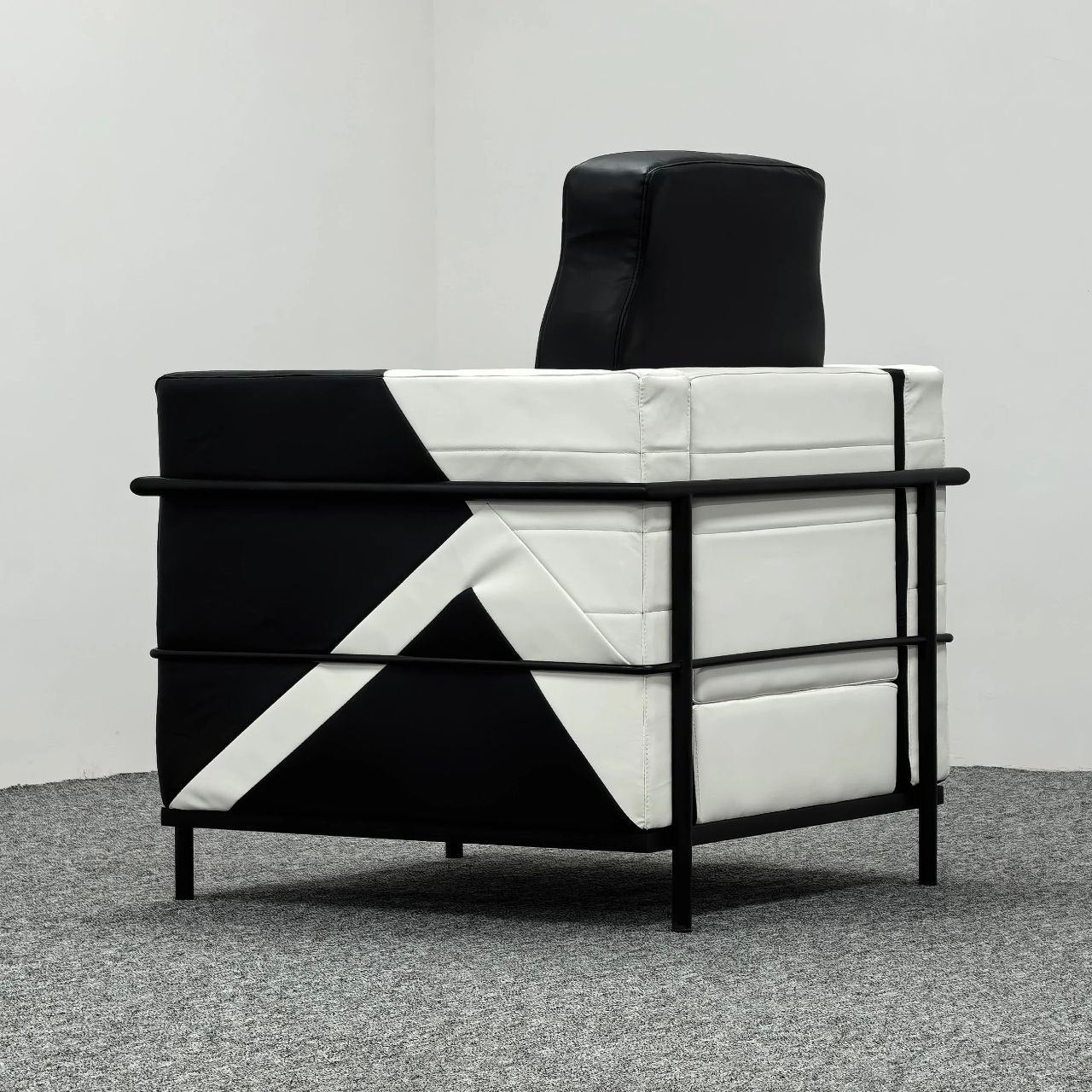 Rick Owens Geobasket Sofa